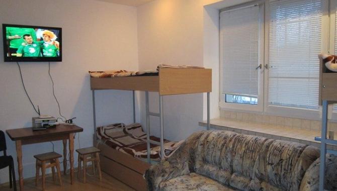 Hostel Eurocity on Kramskogo - фото (6658-45036)