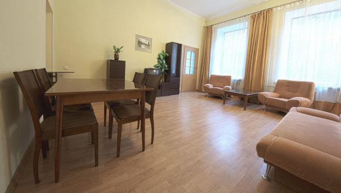 Olga Apartments - фото (6128-44514)