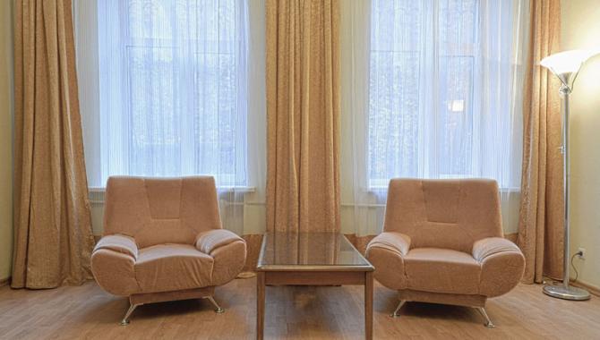 Olga Apartments - фото (6128-44515)