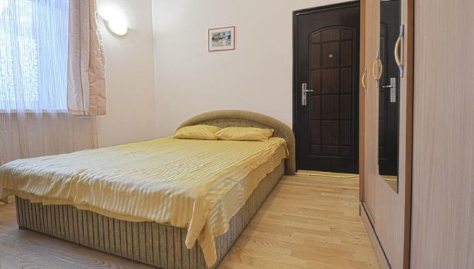 Olga Apartments - фото (6128-44517)