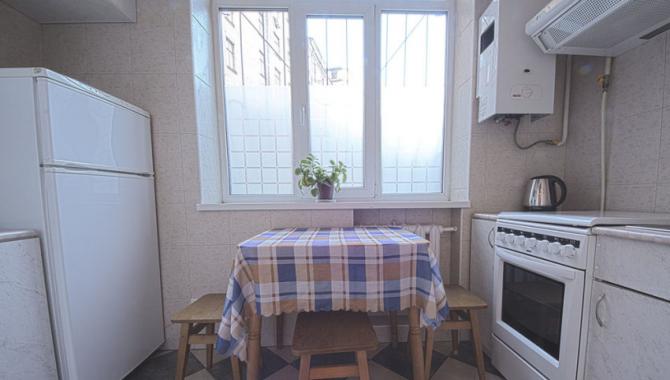 Olga Apartments - фото (6128-44518)