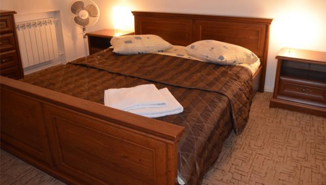 Grata Kiev apartments - фото (6019-44738)