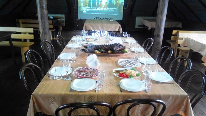 Козацька долина - фото (6317-42502)