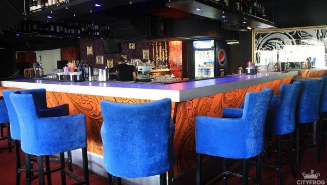 L'Kafa Cafe - фото (6104-40976)