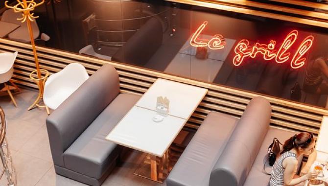 Le Grill - фото (4939-48303)