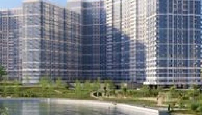 ЖК Лебединый - фото (7637-49401)