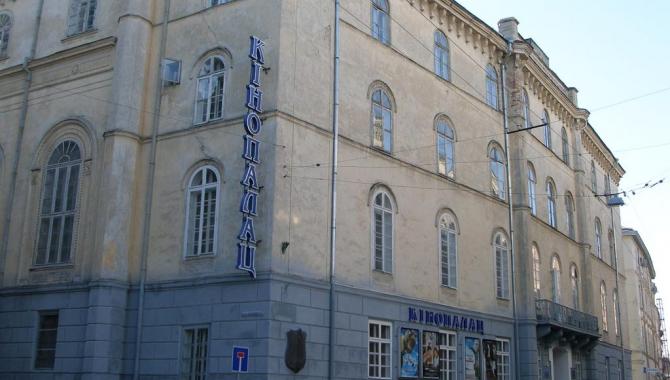 Кінопалац - фото (552-1877)