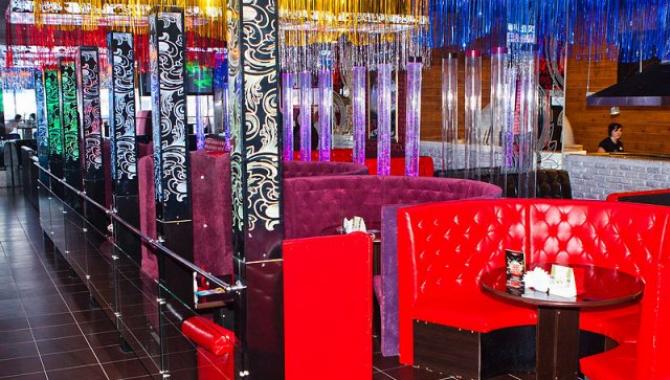 L`Kafa Cafe - фото (6349-41073)