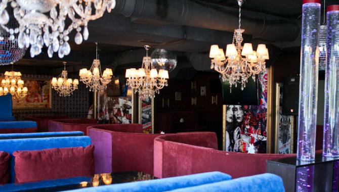 L`Kafa Cafe - фото (6371-41056)