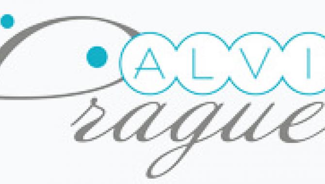 "Alvi Prague" Украина - фото (9615-54101)