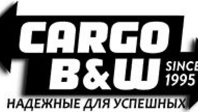 Таможенный брокер «CARGO B&W» - фото (7521-48427)