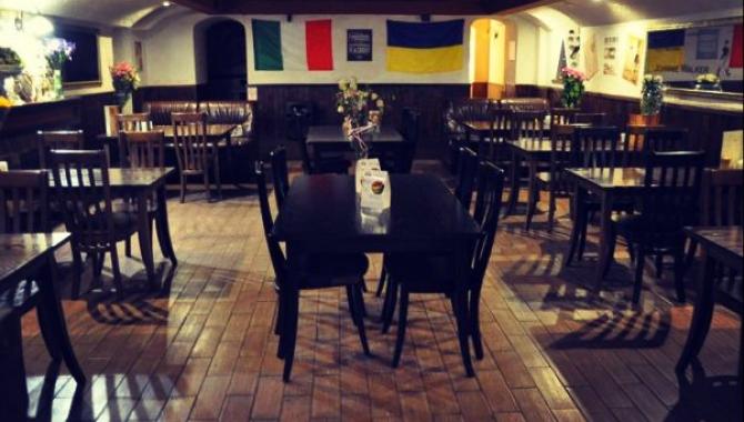 SoSna Gastropub - фото (4435-45304)