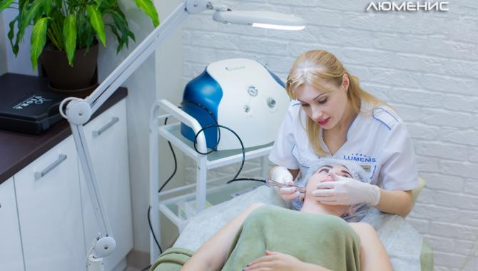 Люменис - фото (602-2145)