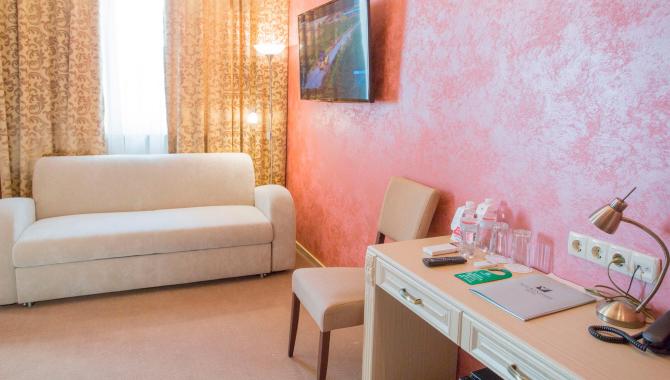 Макинтош - фото (6432-44862)