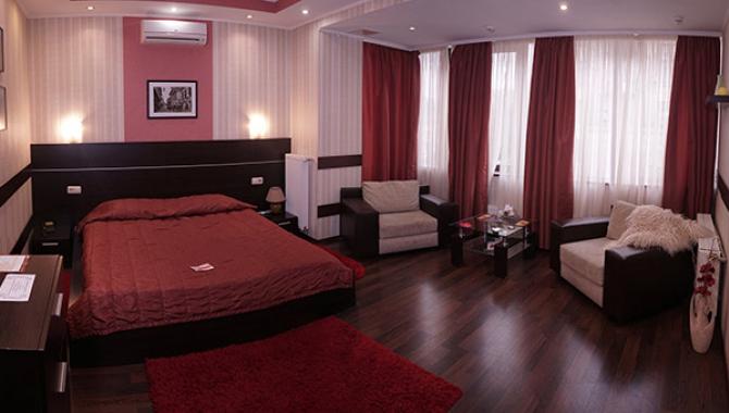 Viva Hotel - фото (1415-7741)