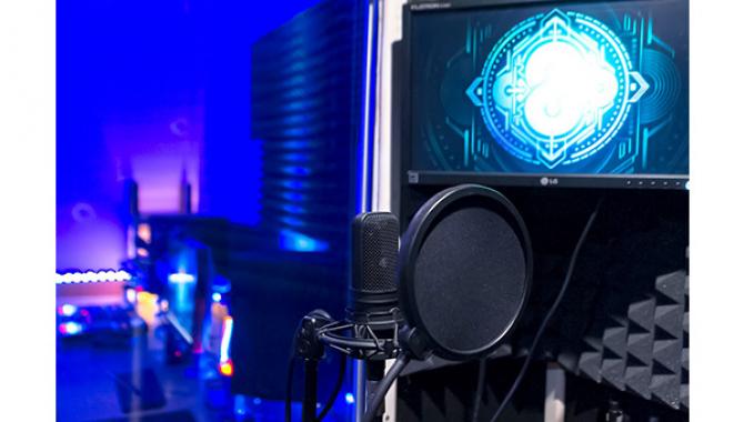 Студия звукозаписи БИС - фото (1759-9397)