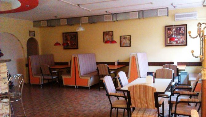 Los`s Pizza - фото (6360-42313)