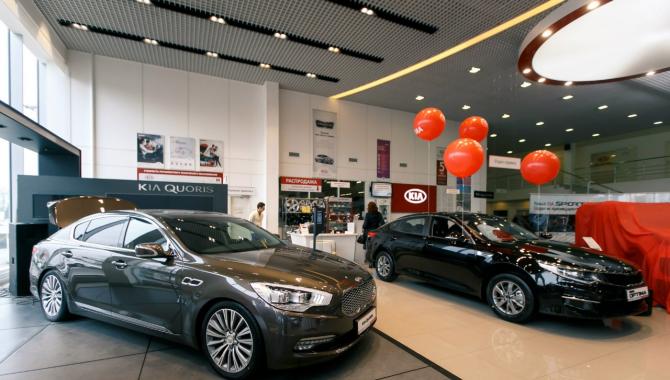 Шувалово-Моторс - фото (624-2319)