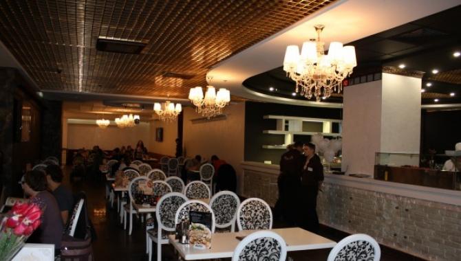 Mafia Restaurant - фото (4226-41177)