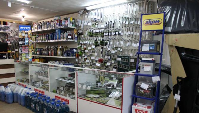 Компания HITED - фото (2939-40532)