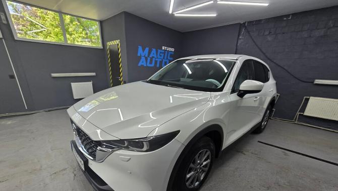 Magic Auto Studio - фото (10409-55528)