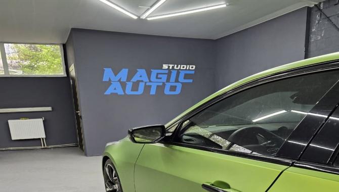 Magic Auto Studio - фото (10409-55531)