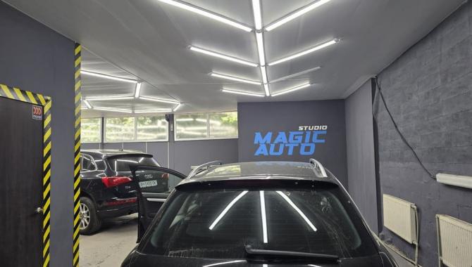 Magic Auto Studio - фото (10409-55532)