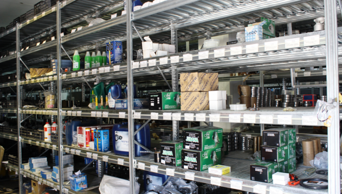 БАС-Сервис - фото (3132-39815)