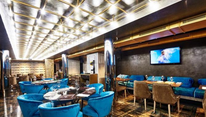 Сейф - фото (6359-41981)