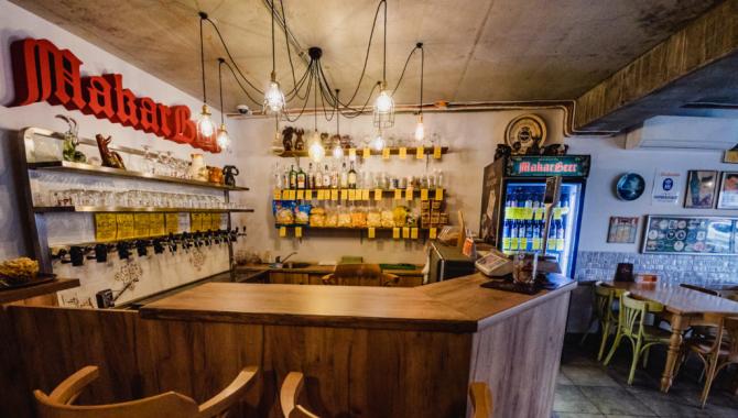 Makar Beer - фото (3733-48211)