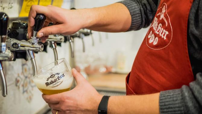 Makar Beer - фото (3733-48212)