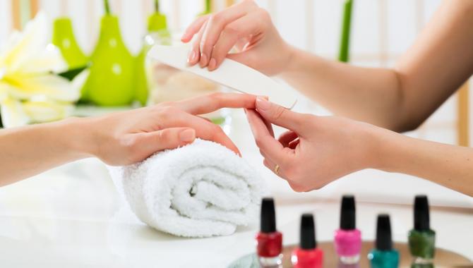 Trofimova Nails Studio - фото (8412-52074)