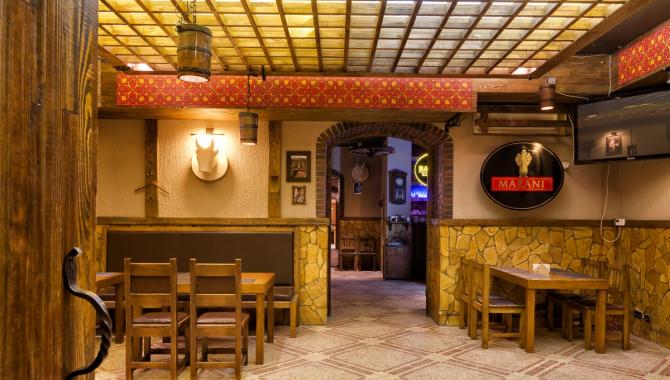 Vano Ivano Marani - фото (4821-45438)