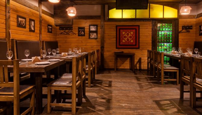 Vano Ivano Marani - фото (4821-45442)