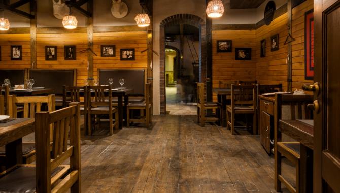 Vano Ivano Marani - фото (4821-45443)