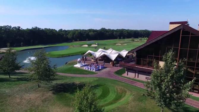 Гольф-курорт Superior Golf & Spa Resort - фото (882-3966)