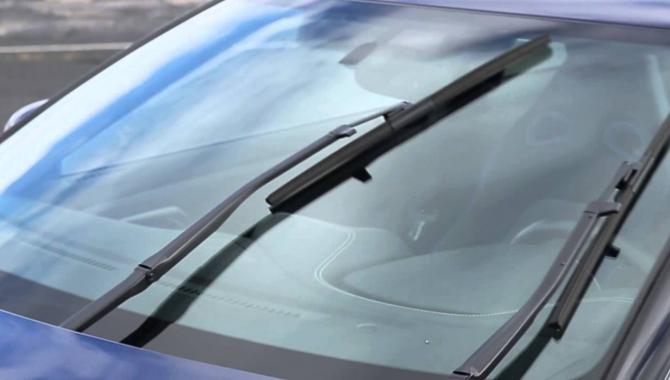 Автоцентр стекла - фото (3044-39421)