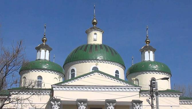 Спасо-Преображенский собор - фото (1507-8177)