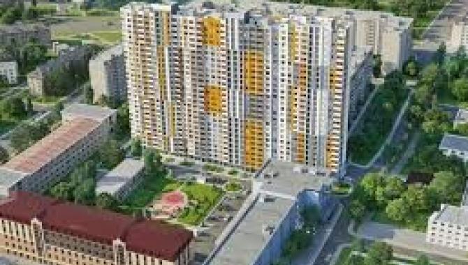 ЖК Днепровская мечта - фото (7648-49442)