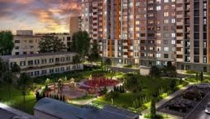 ЖК Днепровская мечта - фото (7648-49443)