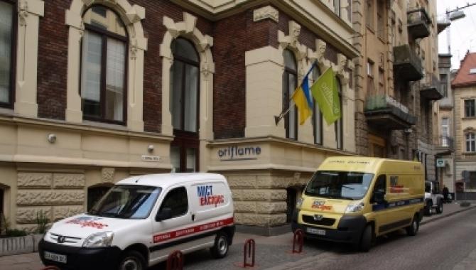 Міст експрес - фото (569-1971)