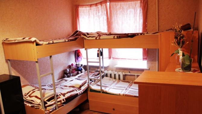 Hostel Eurocity on Mezhygorskaya - фото (6640-44004)