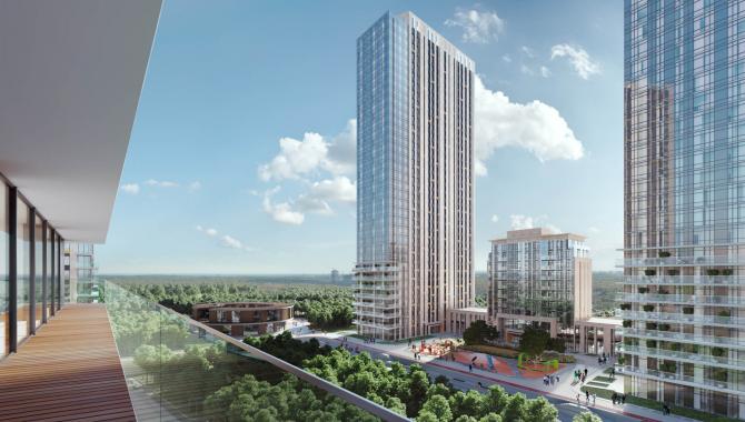 Метрополис - фото (7591-49194)