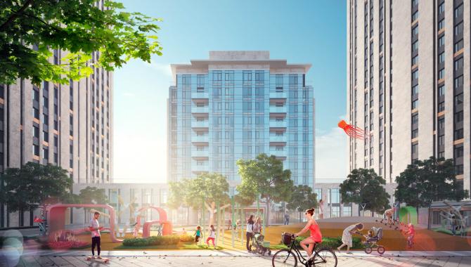 Метрополис - фото (7591-49196)