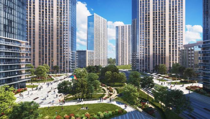 Метрополис - фото (7591-49197)