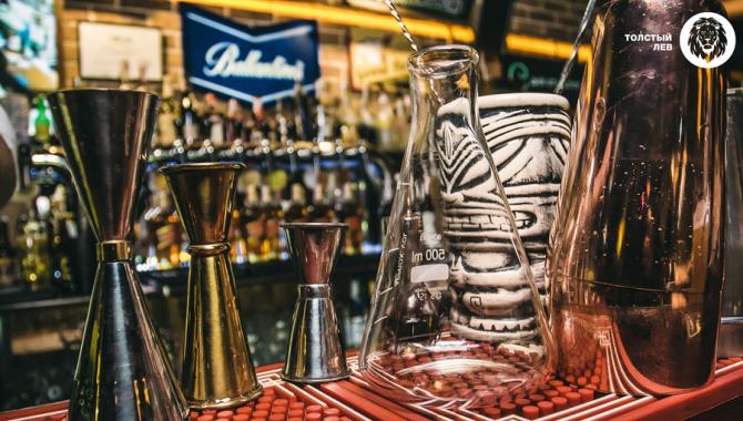 Толстый Лев - фото (4719-46870)