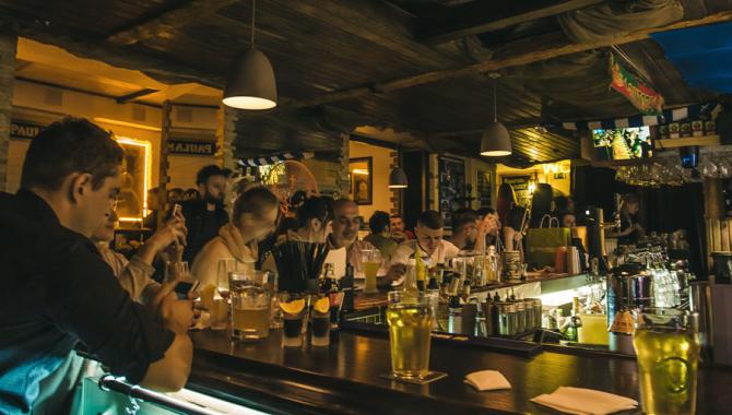 Толстый Лев - фото (4719-46867)