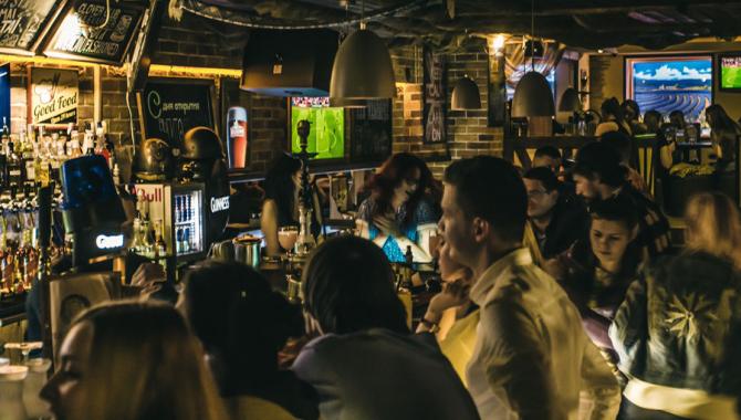 Толстый Лев - фото (4719-46869)