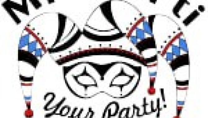 Mi-Parti - Ателье карнавальных костюмов - фото (10341-55367)