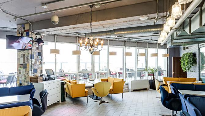 Mister Cat Penthouse - фото (4084-45920)